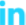 Logo do Linkedin